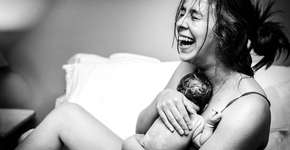 Foto: (divulgação/Birth Becomes Her)