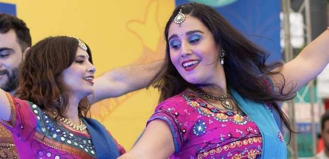 Festival Diwali – Festival das Luzes