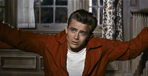 Sessão Cine Baratos: Juventude transviada