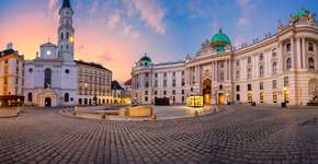 Áustria busca brasileiros para morar e trabalhar no país