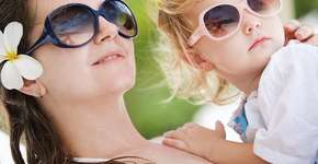 Fotofobia: causas e tratamentos