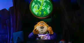 Disney atualiza personagens e anuncia estreia de atração dos Muppets