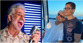 Lulu Santos fala do marido e dos comentários maldosos em suas fotos