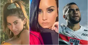 #militoutoda: Qual celebridade ativista você é?