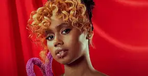 Show gratuito da Melly