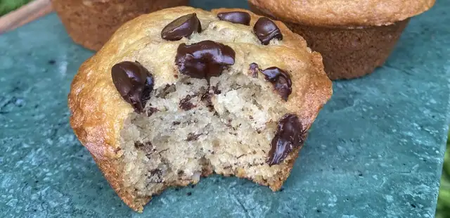 Veja como fazer banana bread para aproveitar as bananas maduras