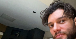 Com Covid, Lucas Lucco se trata com ‘Kit Covid’, remédios sem eficácia comprovada