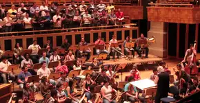 Orquestra Digital é lançada para democratizar música erudita