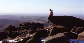 Viajar, morar fora e coisas que você descobre sobre você mesmo