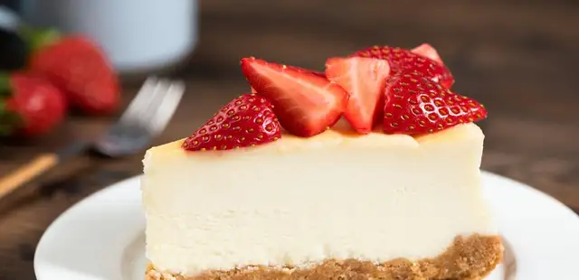 Como fazer um cheesecake fácil e delicioso em casa; aprenda agora