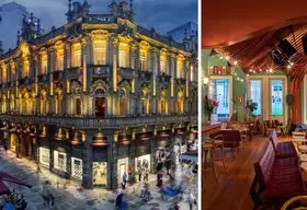 Fuja do óbvio! 20 lugares incríveis para conhecer em SP