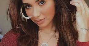 Blogueira com câncer recebe mensagens perguntando qual sua dieta