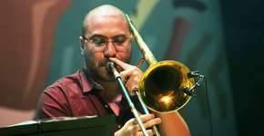 Toda segunda-feira tem show de graça no Sesc Consolação