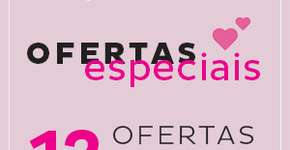 Calçados femininos por até R$80 na Marisa