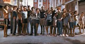 Foto: (Reprodução/Cidade de Deus)