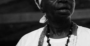 Noite do batuque de umbigada reúne velha guarda em Piracicaba