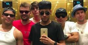 Foto: (Reprodução/Instagram)