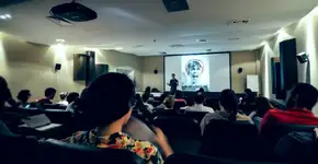 MIS oferece desconto em cursos de cinema e história da arte