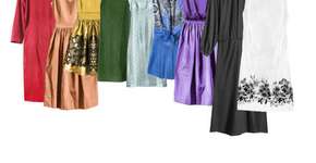 Leve 3 vestidos e pague só 1 na promoção da Dafiti