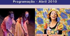 Sesc Itaquera apresenta “O Dia Que Roubaram o Vento”