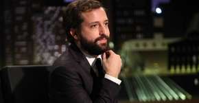Estreia de programa de Gregorio Duvivier vira assunto na internet