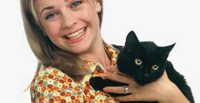 A bruxa Sabrina vai ganhar nova série