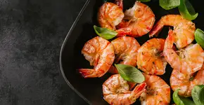 Vivenda do Camarão tem cupons de desconto de até 32% off