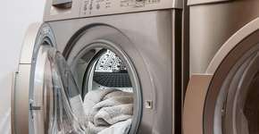 Pare de usar agora! Esse programa da máquina de lavar está danificando suas roupas sem você perceber