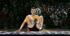 Futebol Estilo Livre