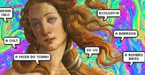 10 memes que vão te ajudar a entender o signo de Aquário