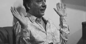 Discografia completa de Arnaldo Baptista é disponibilizada no Deezer