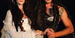 Drama “Avalon” traz as mulheres da lenda do Rei Artur