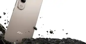 Oferta imperdível! Smartphone premium V50 Lite, da Jovi, está com 700 OFF + cupom de R$ 100 exclusivo da Catraca Livre