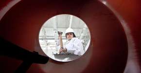 Etecs e Fatecs oferecem cursos gratuitos na área da construção civil