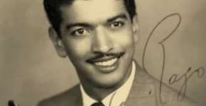 Nabor, professor de clarineta