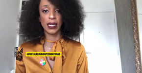 Ação apoia coletivos que ajudam pessoas trans durante quarentena