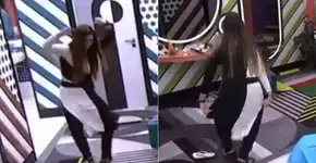 BBB 22: Equipe de Laís contesta imitação de macaco e dá sua versão