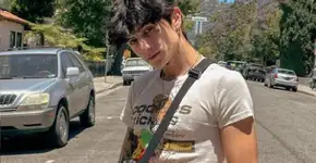 Tiktoker famoso é encontrado morto dentro de estacionamento