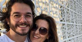 Foto: (reprodução/Instagram/@fatimabernardes)