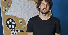 OfiCine do MIS Inaugura sua Programação  com Curtas-Metragens