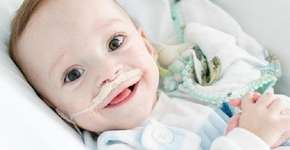 Amigos de Pedrinho: ajude família com os custos de doença rara