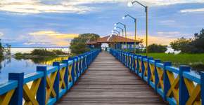 Foto: (Tiago Silveira/MTur)