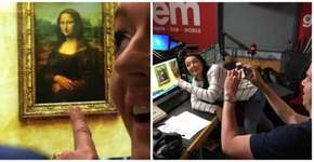 17 fotos mostram que todos podem ter uma vida perfeita na web