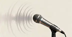 Por que ouvimos nossa própria voz diferente quando vemos um áudio nosso?