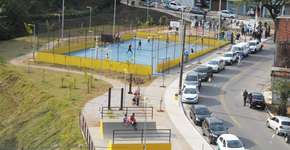 Foto: (| Fotos: Angelo Baima/PSA)