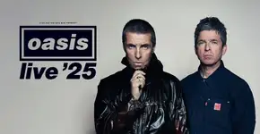 Nem só de Oasis vive o Brasil: saiba quais shows internacionais estão confirmados para 2025