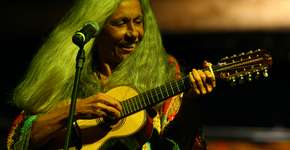 Foto: (Divulgação Sesc SP / Marcelo Scaranari)