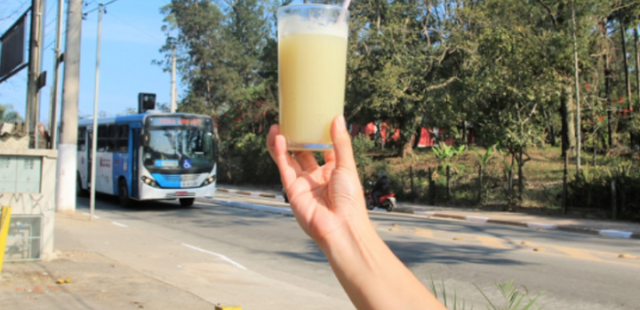 Prato Firmeza: Restaurante da Marlene