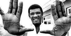 Simonal – Ninguém sabe o duro que dei