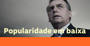 O que as vaias no Mineirão dizem sobre Bolsonaro?